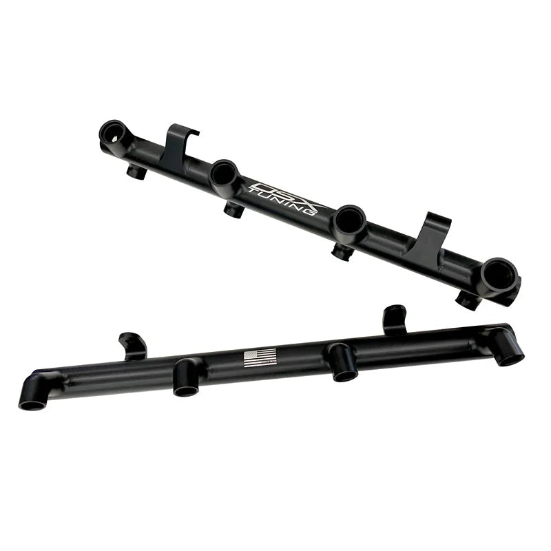 Billet LSA / LS9 Fuel Rails by DSX