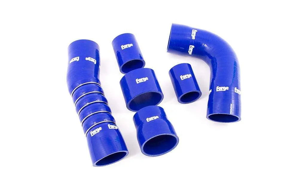 Boost Hoses - Audi RS3 8V