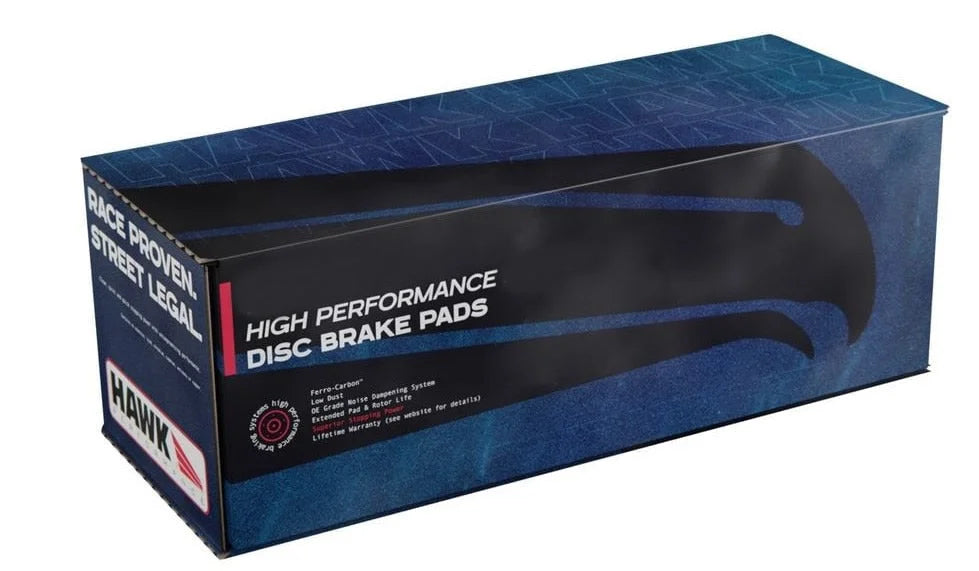 Hawk Performance HB931 Series Brake Pad
