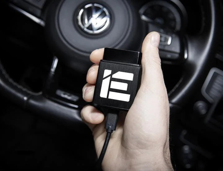 IE VW & Audi 2.0T TSI Gen 3 IS38 MQB Performance ECU Tune / Fits Mk7 Golf R / 8V S3 / 8S TTS
