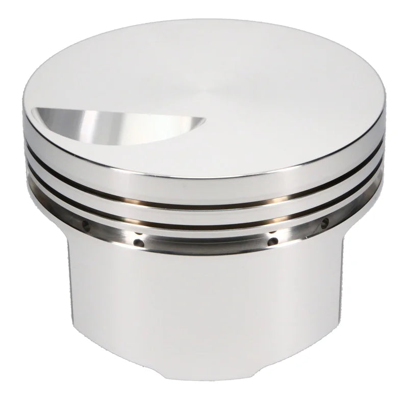 JE Pistons SRP Chevrolet 4.530 in. Bore Single 139522S