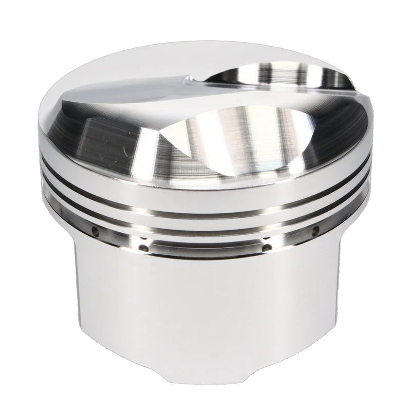 JE Pistons SRP Chevrolet 4.470 in. Bore Single 140328S
