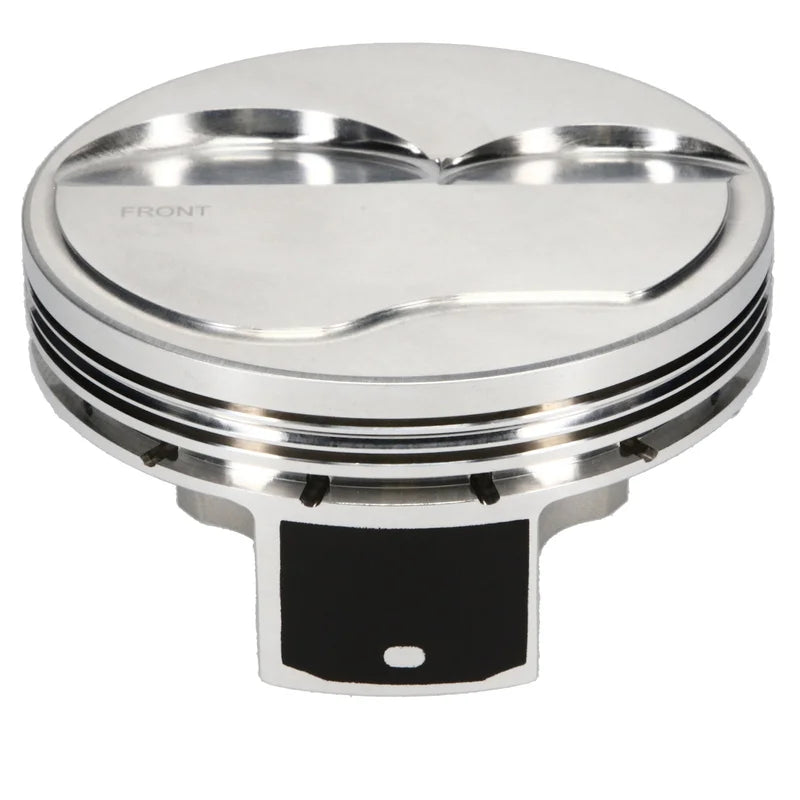 JE Pistons Chevrolet 4.130 in. Bore Left 312129L