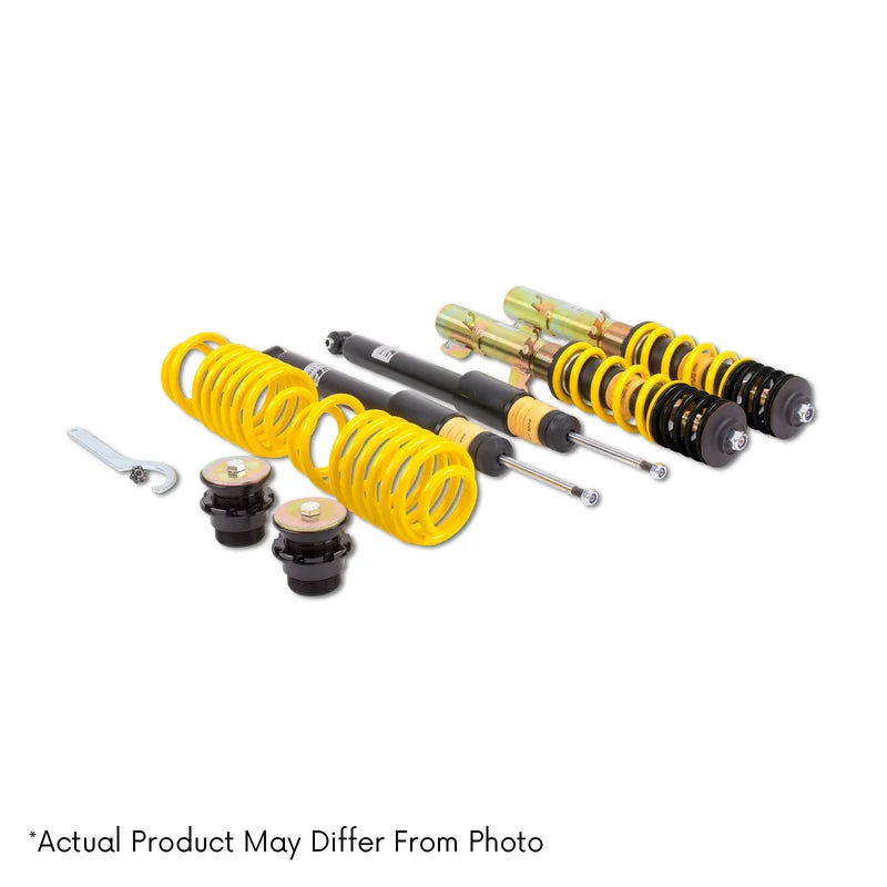 ST Suspensions 18220011 ST XA Coilover Kit - BMW 3 Series E36 Sedan Coupe Conv.