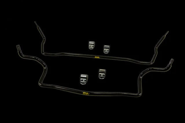 ST Suspensions 52227 Anti-Swaybar Sets - 05-10 Scion TC