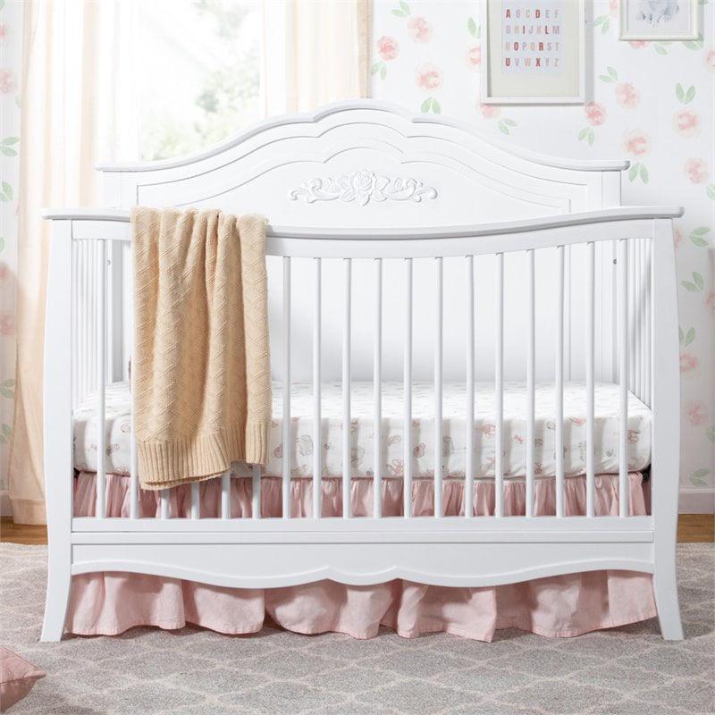 Davinci Fiona 4 in 1 Convertible Crib - Product image 2