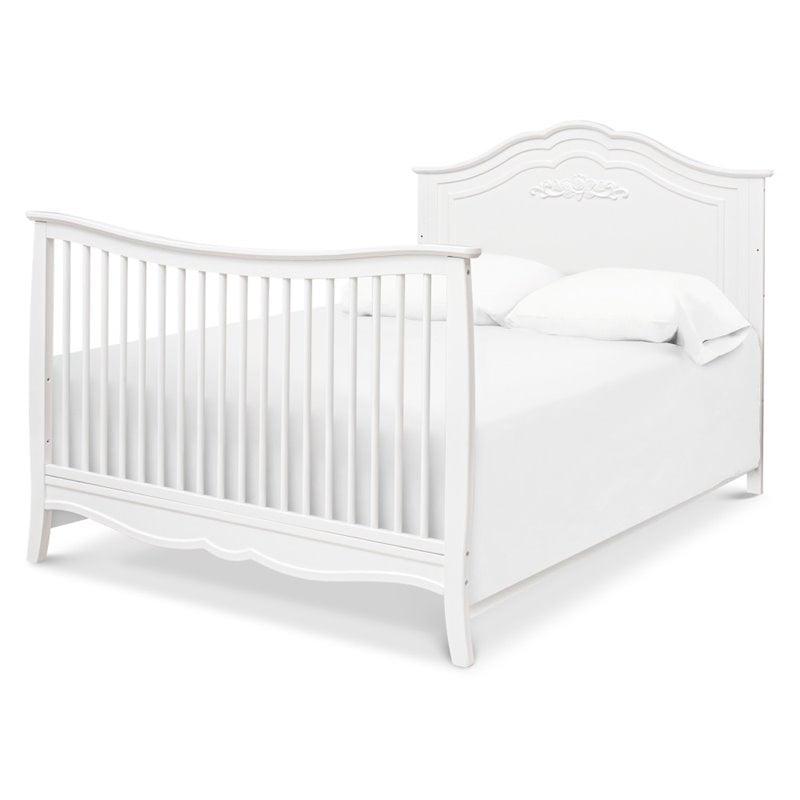 Davinci Fiona 4 in 1 Convertible Crib - Product image 12