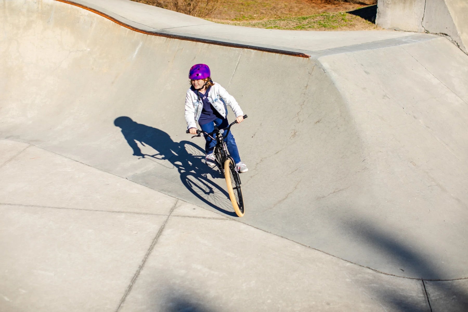 24" Dynacraft Tony Hawk Mens BMX Bike, Teens Age 13 - 17 Years - Product image 11