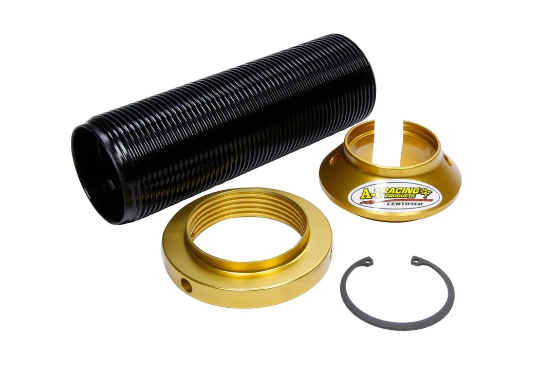 A-1 Products A1-12433 - 2.5in C/O Kit Koni 60 Deg Top 7in Sleeve
