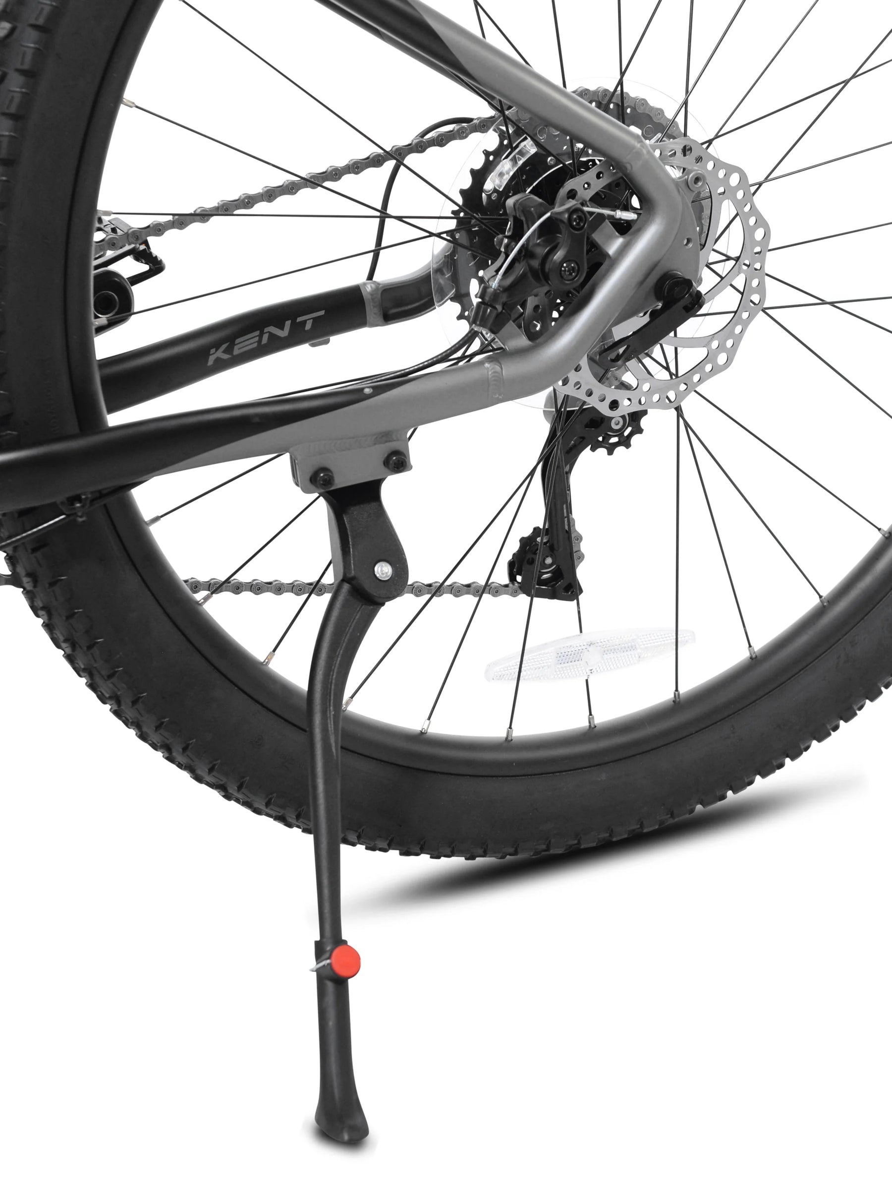 Bicycles 29" Men'S Trouvaille Mountain Bike Medium, Black and Taupe - Product image 9