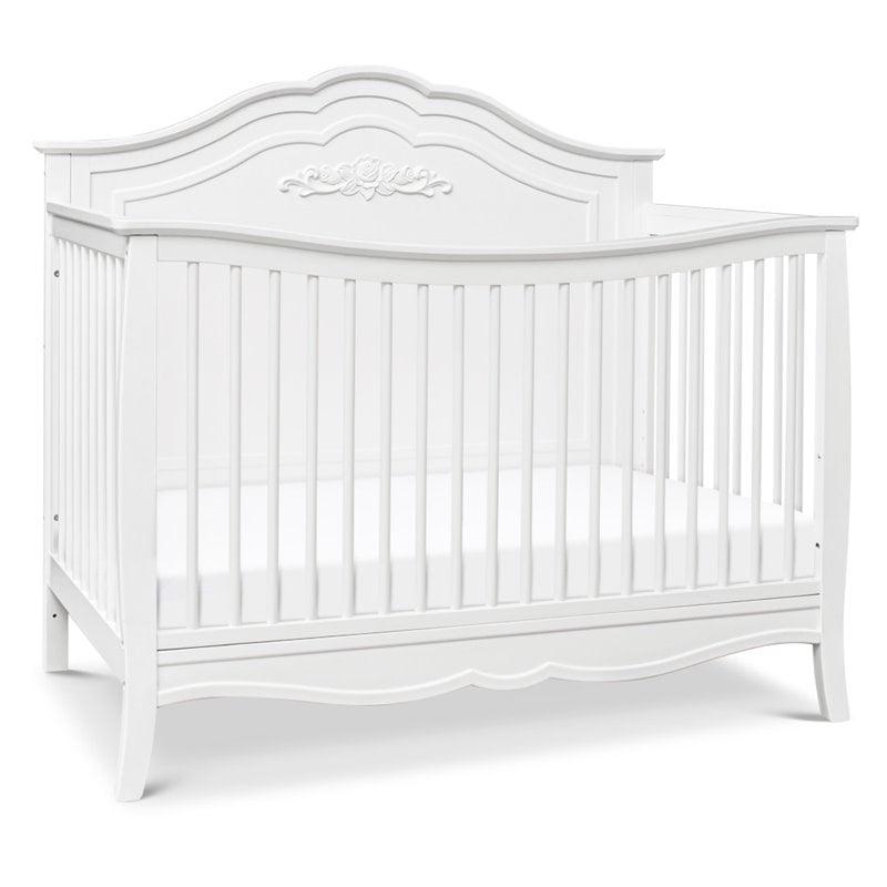 Davinci Fiona 4 in 1 Convertible Crib - Product image 1