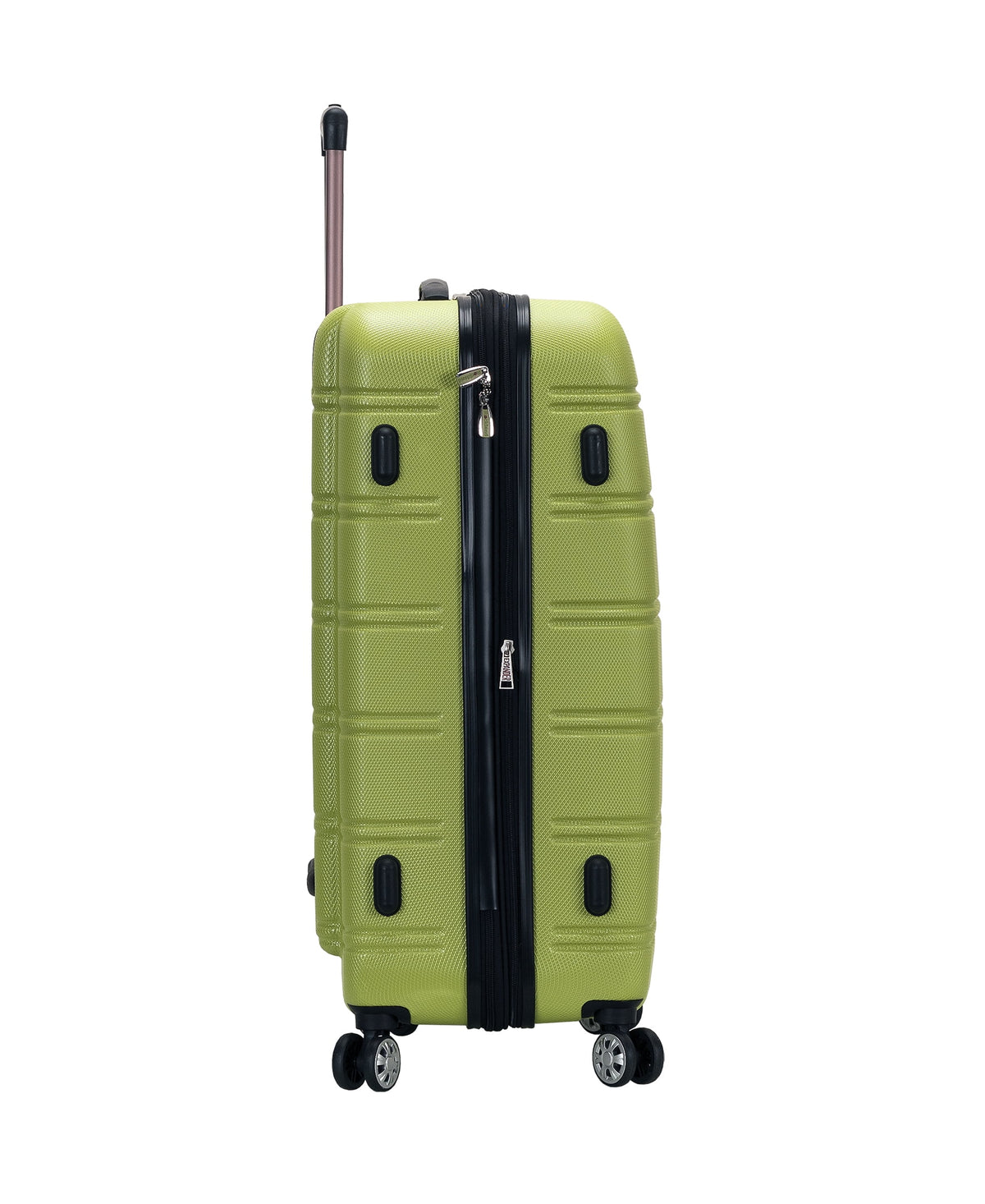 Rockland Luggage Melbourne 3 Piece Hardside Luggage Set, F160 - Product image 72