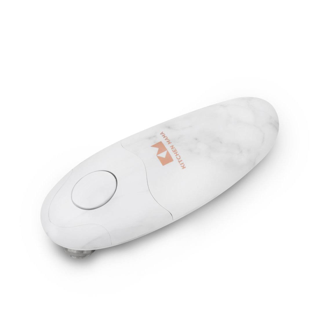 Auto 2.0 Electric Can Opener Kitchen Mama Color: Red - Product image 1