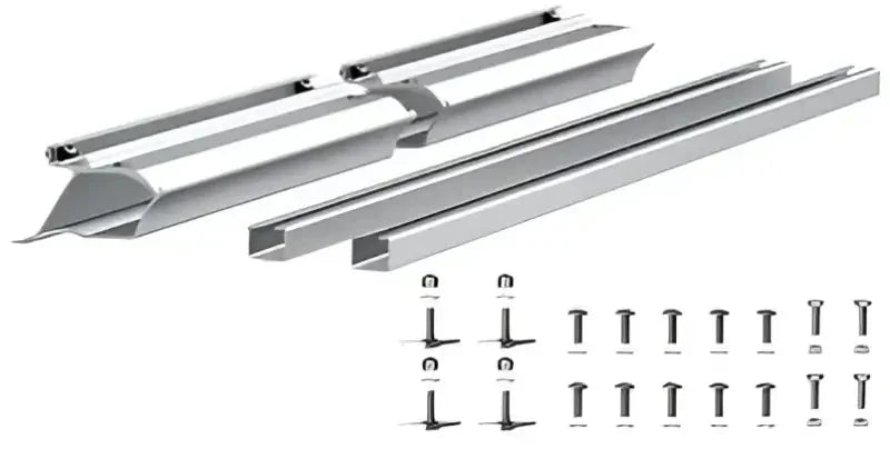 BS0002 Carefree RV Awning Mounting Kit For Patio Awnings