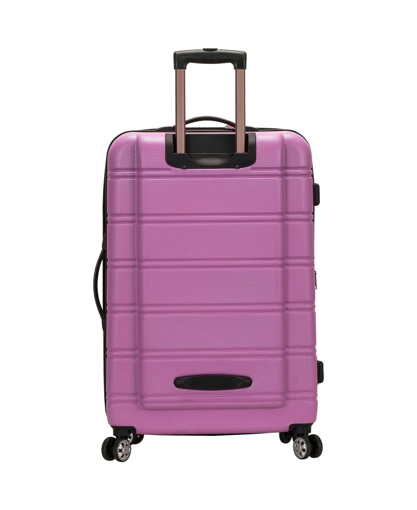 Rockland Luggage Melbourne 3 Piece Hardside Luggage Set, F160 - Product image 42