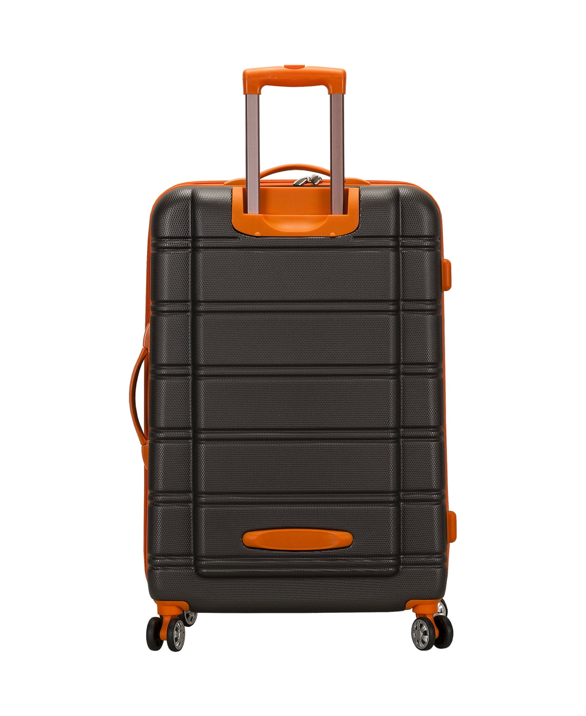 Rockland Luggage Melbourne 3 Piece Hardside Luggage Set, F160 - Product image 2