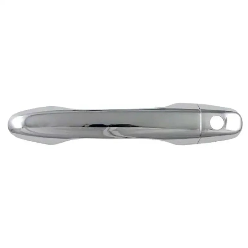 CCIDH68563B Coast2Coast Exterior Door Handle Cover Chrome Plated