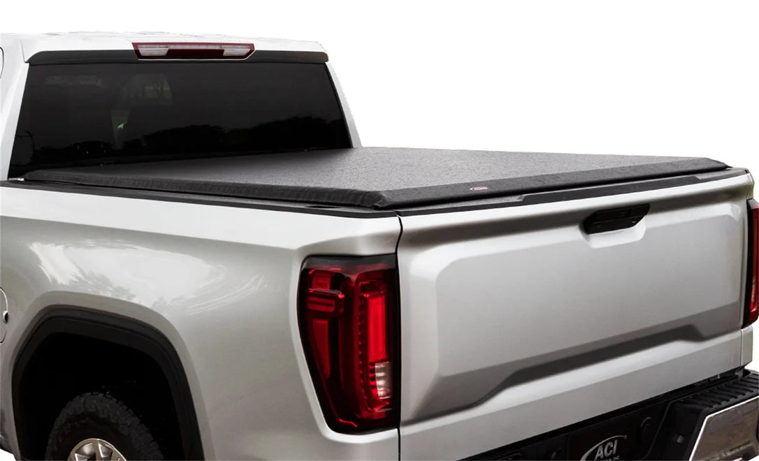 Access 32259 - Literider 06-08 I-280 I-290 I-370 Ext. Cab 6ft Bed Roll-Up Cover