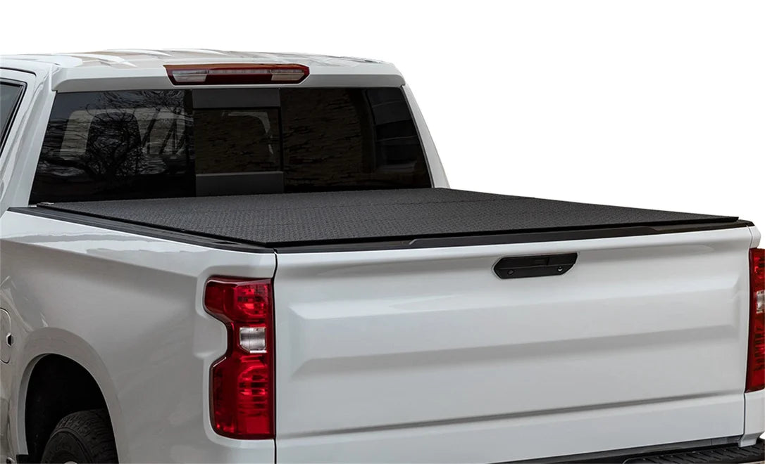 Access B0050109 - LOMAX™ Professional Series Tonneau Cover