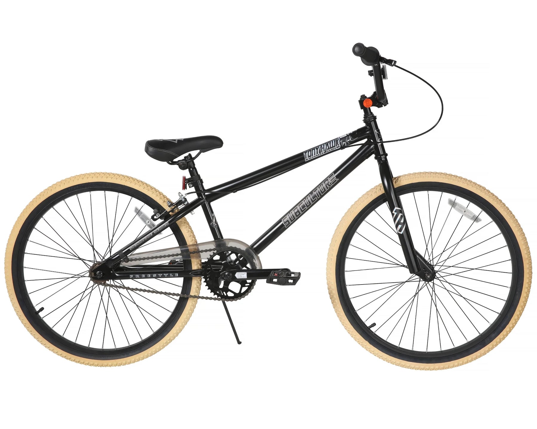 24" Dynacraft Tony Hawk Mens BMX Bike, Teens Age 13 - 17 Years - Product image 2