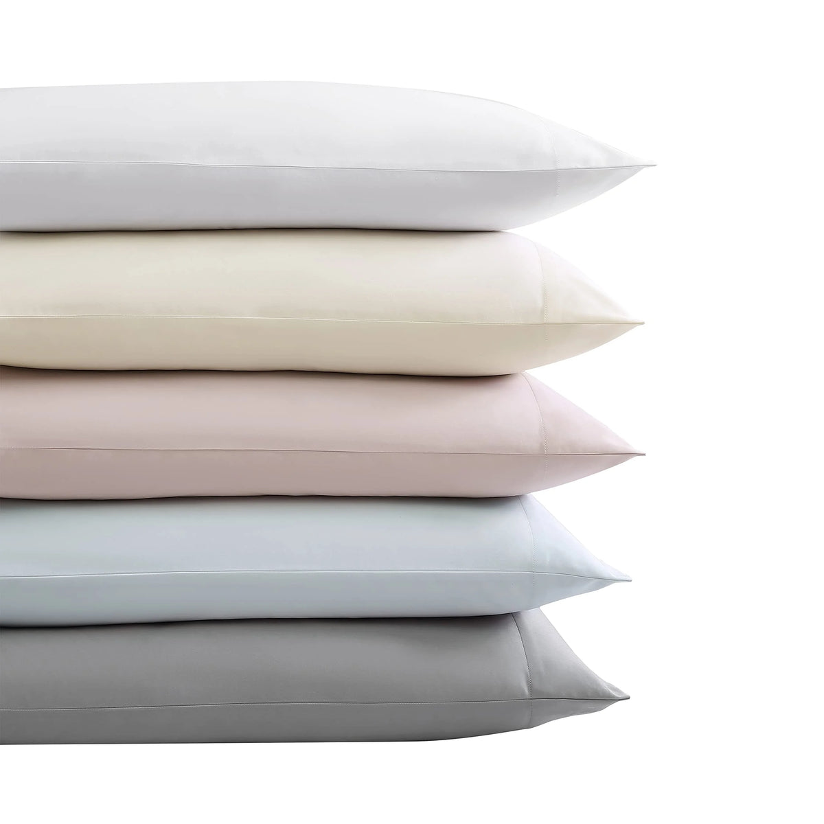Vera Wang - 4 Pieces, Queen Sheet Set, Luxury Sateen Cotton Bedding, 800 Thread Count - Product image 5