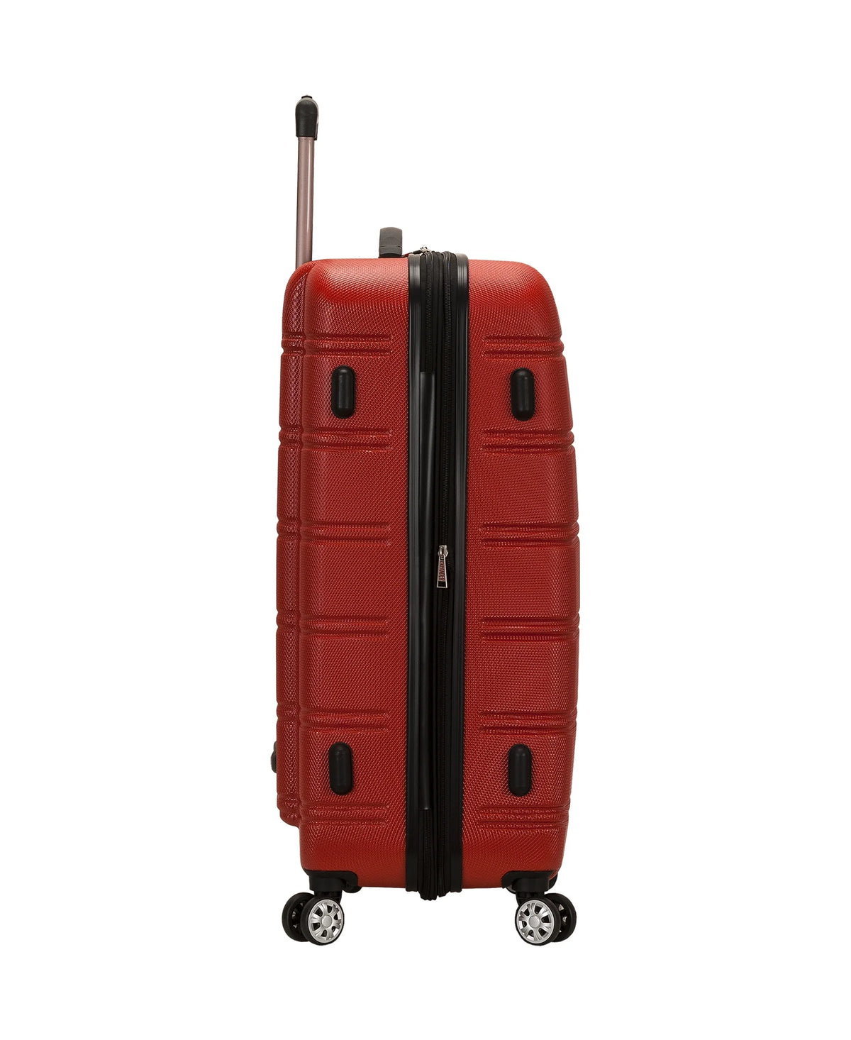 Rockland Luggage Melbourne 3 Piece Hardside Luggage Set, F160 - Product image 22