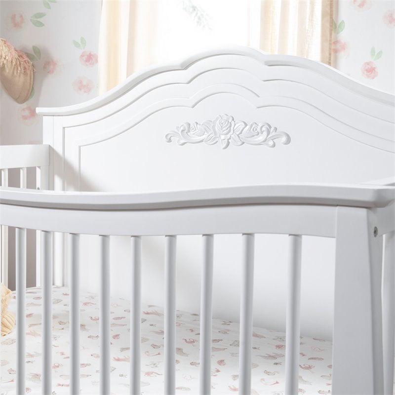 Davinci Fiona 4 in 1 Convertible Crib - Product image 5