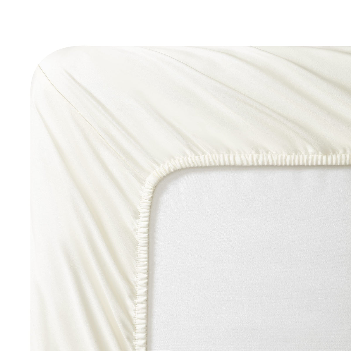 Vera Wang - 4 Pieces, Queen Sheet Set, Luxury Sateen Cotton Bedding, 800 Thread Count - Product image 3
