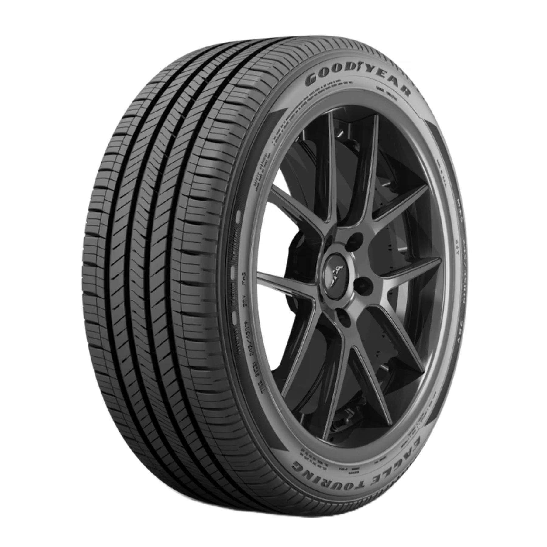 Goodyear Eagle Touring All-Season 235/55R20 102V Passenger Tire - Product image 1