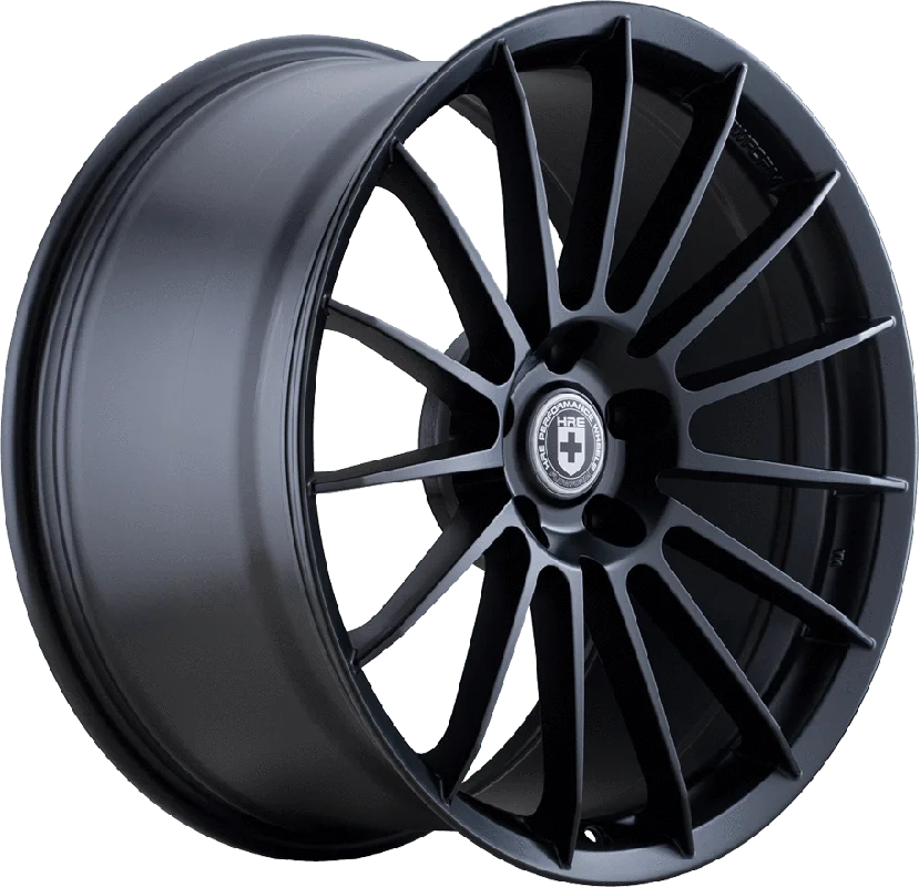 HRE FF15 2008+ VW CC 20" Fitment - Tarmac