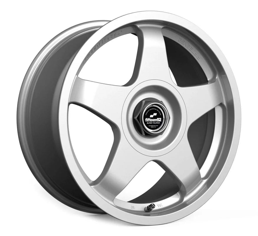 fifteen52 Cast Chicane 19" Wheel - (Speed Silver)