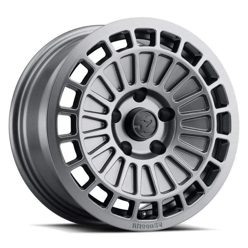 fifteen52 Integrale Gravel Carbon Grey