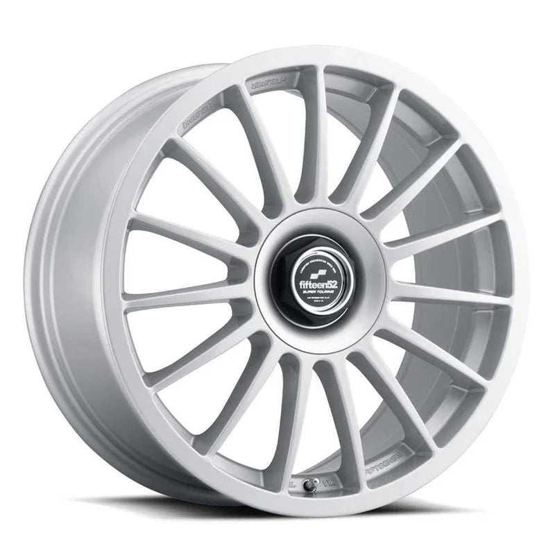 fifteen52 Cast Podium 19" Wheel - (Speed Silver)