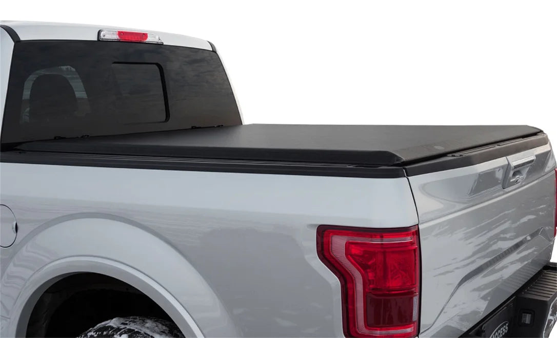 Access 11399 - Original 17-20 Ford Super Duty F-250 / F-350 / F450 6ft 8in Bed Roll-Up Cover