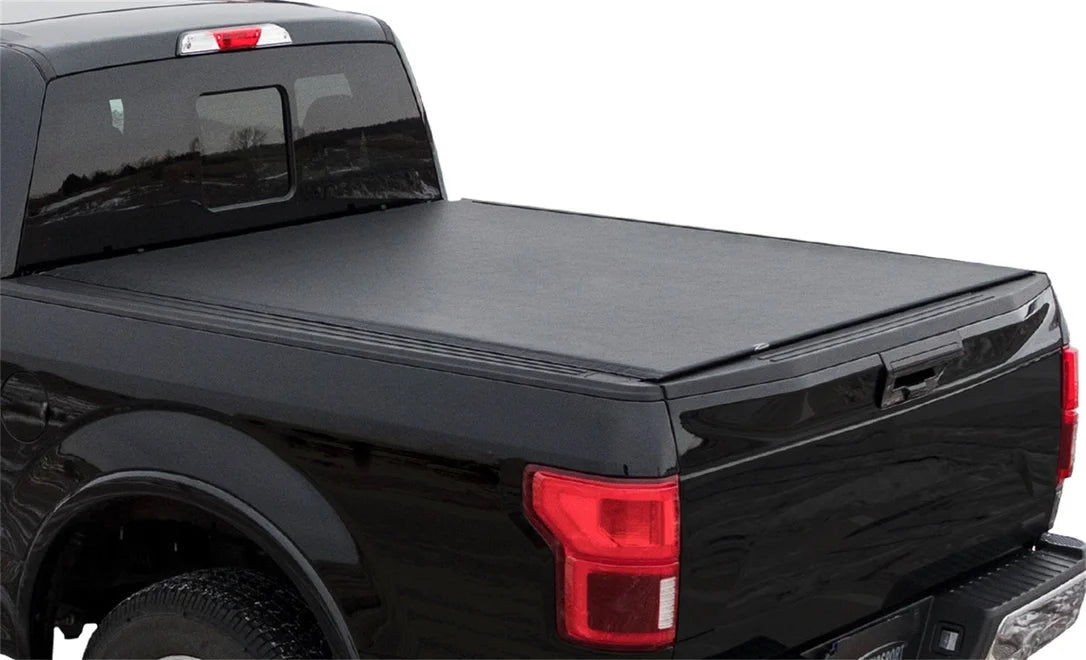 Access 91429 - Vanish 2019+ Ford Ranger 6ft Bed Roll-Up Cover