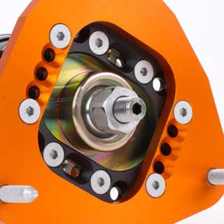 Ksport Pillowball Mounts - PBSB120-A