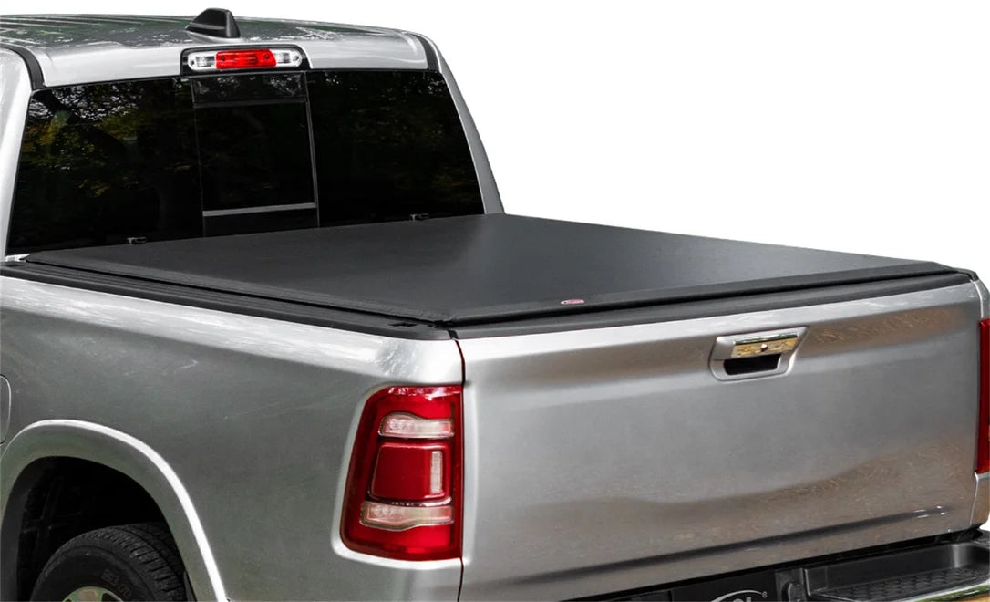 Access 44089Z - LORADO Tonneau Cover -